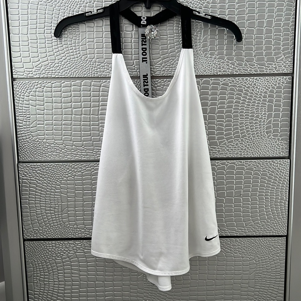 Nike Elastika Tank